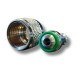 Conector Diss 9/16 Acero Inoxidable Conector Diss 9/16 Acero Inoxidable